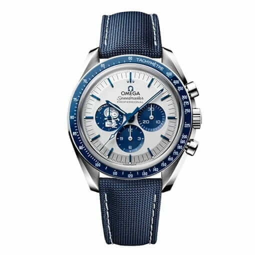 Omega Speedmaster Snoopy Replica  6 reviews