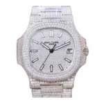 Patek Iced Out 5719/10G-010 Replica