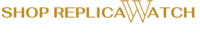 replica watch shop