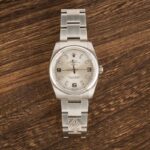 Rolex Air King 114200 Replica