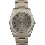 Rolex Air-King 114210 Replica