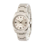 Rolex Air-King 114234 Factory Stickers Replica