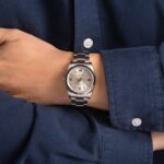 Rolex Air-King 114234 Factory Stickers Replica