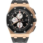 Audemars Piguet 44mm Royal Oak Offshore Chronograph Replica