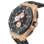 Audemars Piguet 44mm Royal Oak Offshore Chronograph Replica