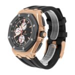 Audemars Piguet 44mm Royal Oak Offshore Chronograph Replica
