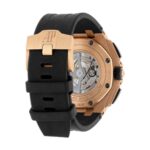 Audemars Piguet 44mm Royal Oak Offshore Chronograph Replica