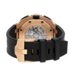 Audemars Piguet 44mm Royal Oak Offshore Chronograph Replica