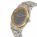 Audemars Piguet Royal Oak 18K/YG 33mm Two Tone Quartz Watch Replica