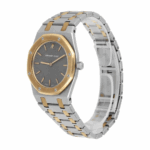 Audemars Piguet Royal Oak 18K/YG 33mm Two Tone Quartz Watch Replica