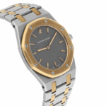 Audemars Piguet Royal Oak 18K/YG 33mm Two Tone Quartz Watch Replica
