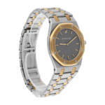 Audemars Piguet Royal Oak 18K/YG 33mm Two Tone Quartz Watch Replica