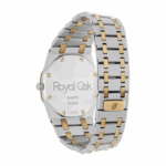 Audemars Piguet Royal Oak 18K/YG 33mm Two Tone Quartz Watch Replica