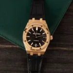 Audemars Piguet Royal Oak 18k Rose Gold Replica