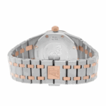 Audemars Piguet Royal Oak 33mm Quartz 67650SR Pink Dial Replica