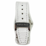 Audemars Piguet Royal Oak 33mm Stainless Steel with Silver Dial Lady Watch Replica
