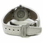 Audemars Piguet Royal Oak 33mm Stainless Steel with Silver Dial Lady Watch Replica