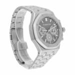 Audemars Piguet Royal Oak 38mm Grey Dial CHRONOGRAPH Replica