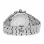 Audemars Piguet Royal Oak 38mm Grey Dial CHRONOGRAPH Replica
