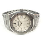 Audemars Piguet Royal Oak 39mm Automatic Stainless Steel Watch Silver Dial Replica