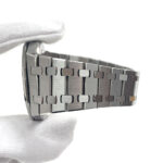 Audemars Piguet Royal Oak 39mm Automatic Stainless Steel Watch Silver Dial Replica