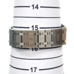 Audemars Piguet Royal Oak 39mm Automatic Stainless Steel Watch Silver Dial Replica