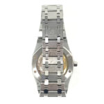 Audemars Piguet Royal Oak 39mm Automatic Stainless Steel Watch Silver Dial Replica