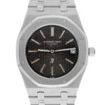 Audemars Piguet Royal Oak 39mm Watch 5402ST Circa Replica