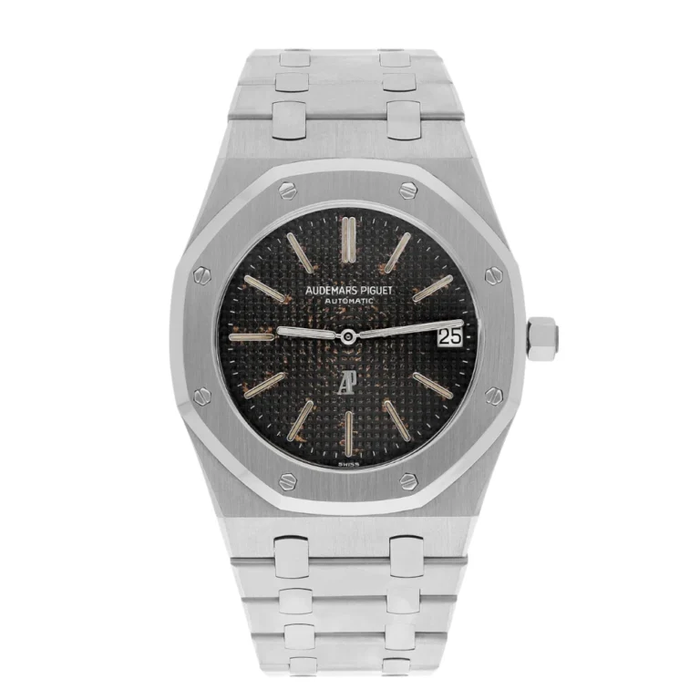 Audemars Piguet Royal Oak 39mm Watch 5402ST Circa Replica