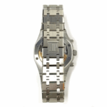 Audemars Piguet Royal Oak 41mm Stainless Steel Watch Green Dial Replica