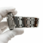 Audemars Piguet Royal Oak 41mm Stainless Steel Watch Silver Dial Replica
