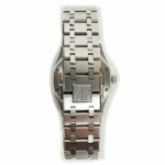 Audemars Piguet Royal Oak 41mm Stainless Steel Watch Silver Dial Replica