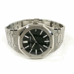 Audemars Piguet Royal Oak 41mm Stainless Steel with Green Dial Replica