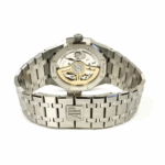 Audemars Piguet Royal Oak 41mm Stainless Steel with Green Dial Replica