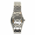 Audemars Piguet Royal Oak Automatic 41mm Stainless Steel Watch Black Dial Replica