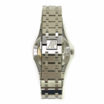 Audemars Piguet Royal Oak Automatic 41mm Stainless Steel Watch Grey Dial Replica