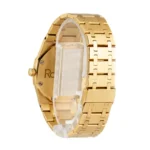 Audemars Piguet Royal Oak Champagne Diamond Dial Replica