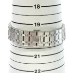 Audemars Piguet Royal Oak Chrono 41mmStainless Steel Watch Silver Dial Replica