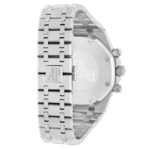 Audemars Piguet Royal Oak Chrono Steel Mens Watch Replica