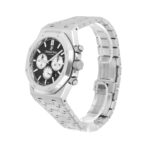Audemars Piguet Royal Oak Chrono Steel Mens Watch Replica