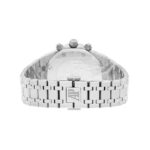 Audemars Piguet Royal Oak Chronograph 38 Steel Silver Dial Replica