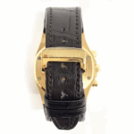 Audemars Piguet Royal Oak Chronograph 39mm Rose Gold with Grey Dial Replica
