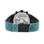 Audemars Piguet Royal Oak Chronograph 41mm Black Ceramic Truly Unworn Replica