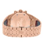 Audemars Piguet Royal Oak Chronograph Chocolate Replica
