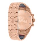 Audemars Piguet Royal Oak Chronograph Chocolate Replica