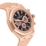 Audemars Piguet Royal Oak Chronograph Chocolate Replica