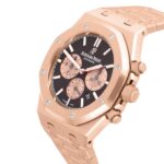 Audemars Piguet Royal Oak Chronograph Chocolate Replica