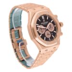 Audemars Piguet Royal Oak Chronograph Chocolate Replica