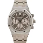 Audemars Piguet Royal Oak Chronograph Stainless Steel Replica