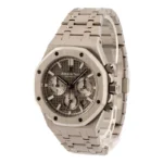 Audemars Piguet Royal Oak Chronograph Stainless Steel Replica